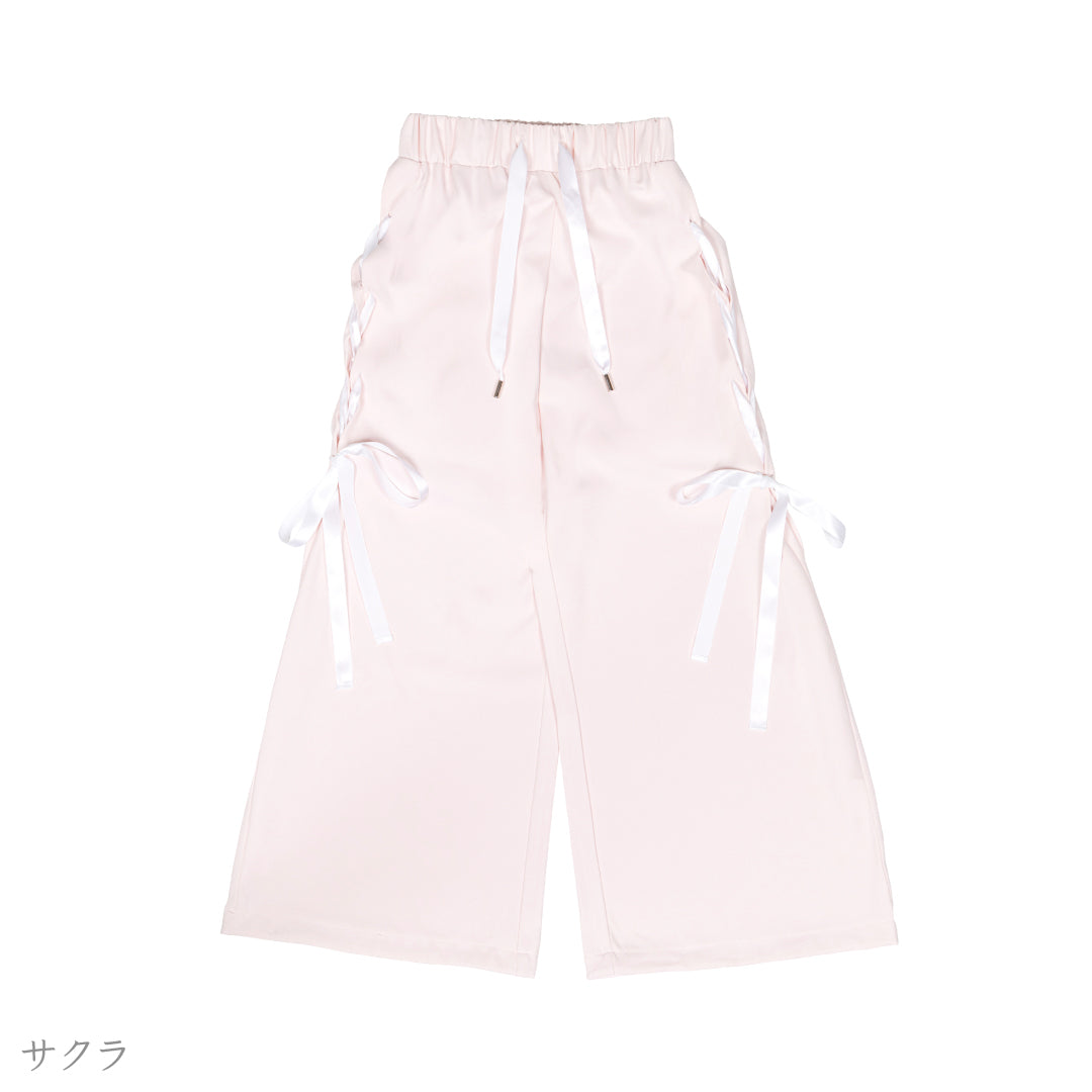 公式】UVカットパンツ｜ 夏水仙 ｜ シロノサクラ。 – シロノサクラ