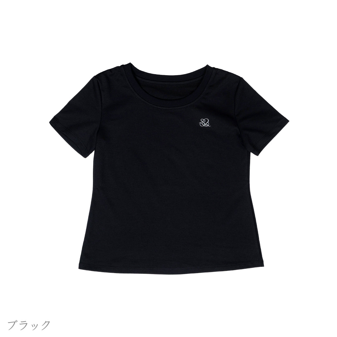 公式】UVカットTシャツ｜ 鈴蘭 ｜ シロノサクラ。 – シロノサクラ