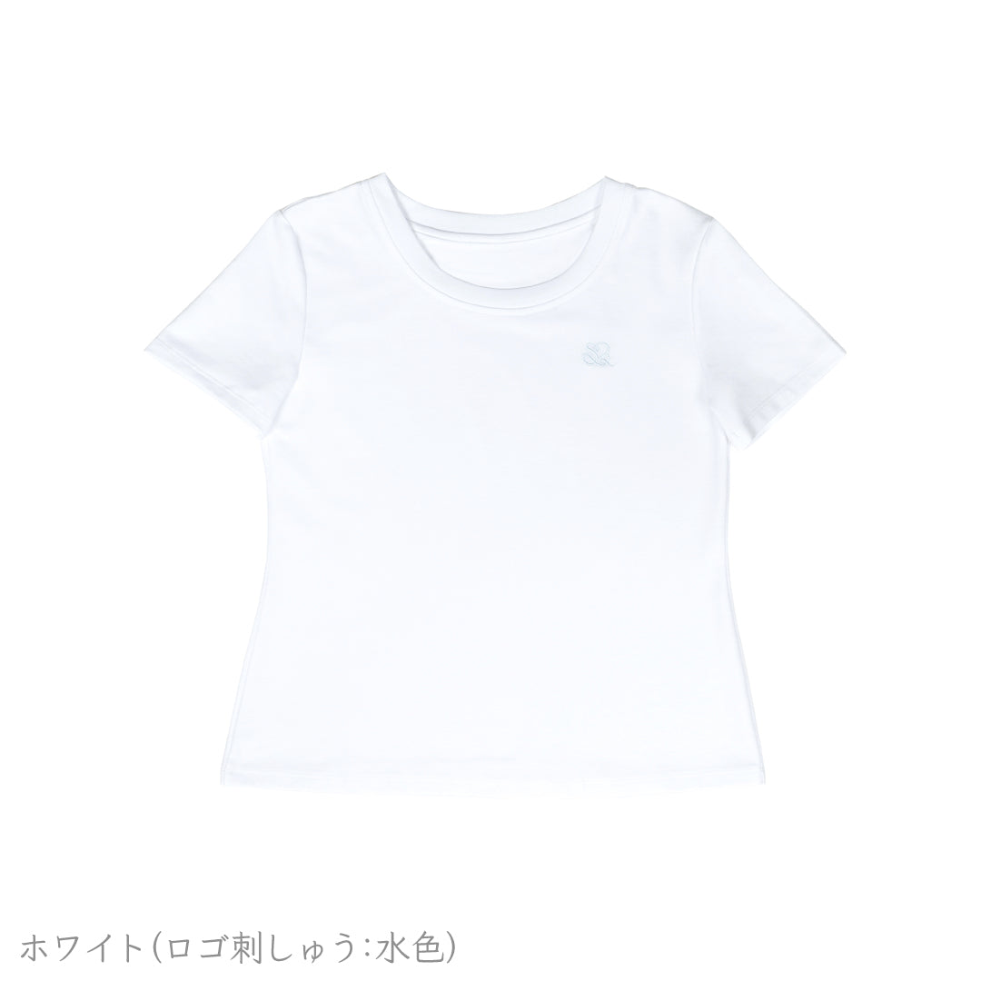 公式】UVカットTシャツ｜ 鈴蘭 ｜ シロノサクラ。 – シロノサクラ