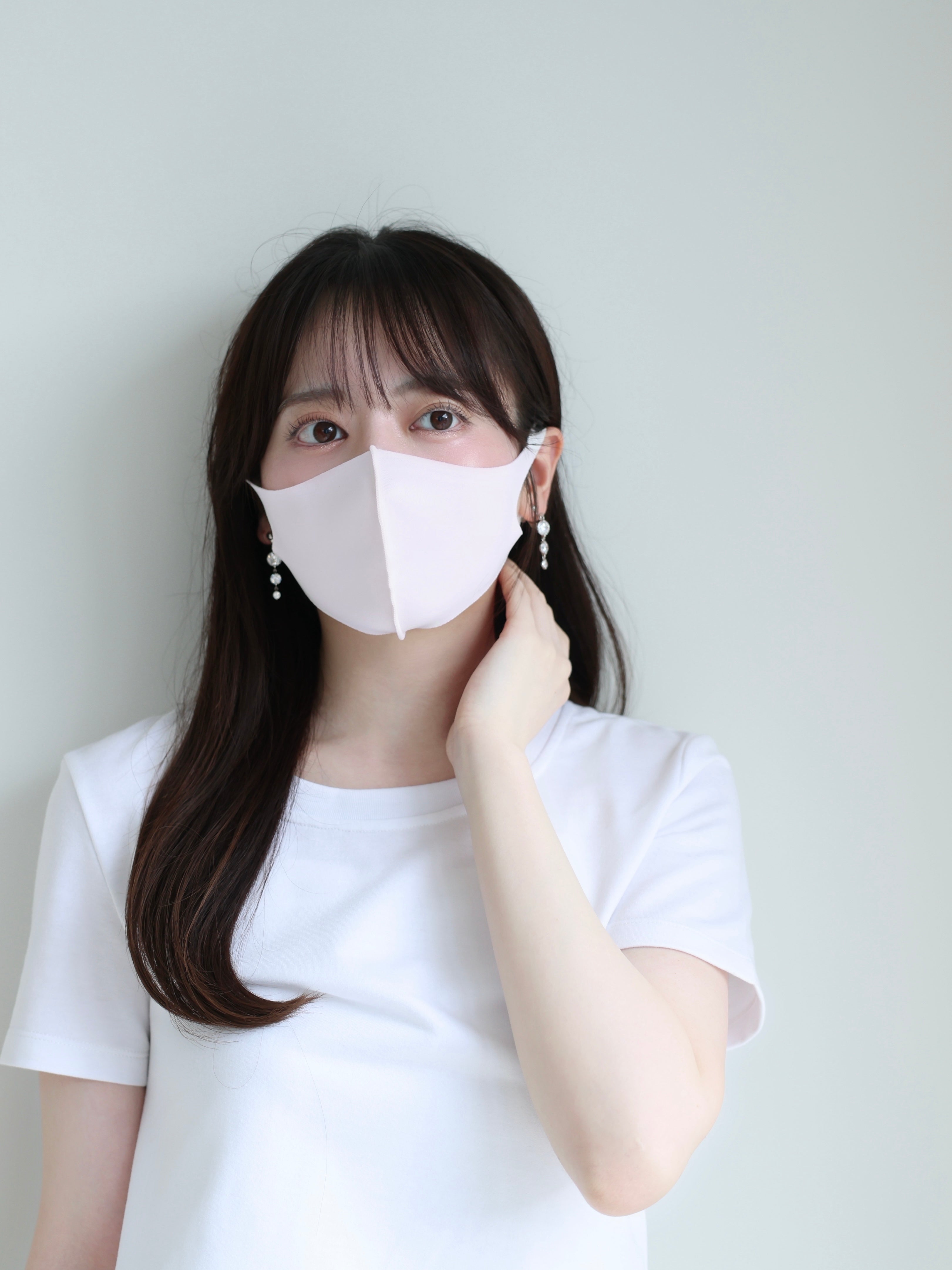 公式】UVカットマスク｜ 桜蘭 ｜ シロノサクラ。 – シロノサクラ