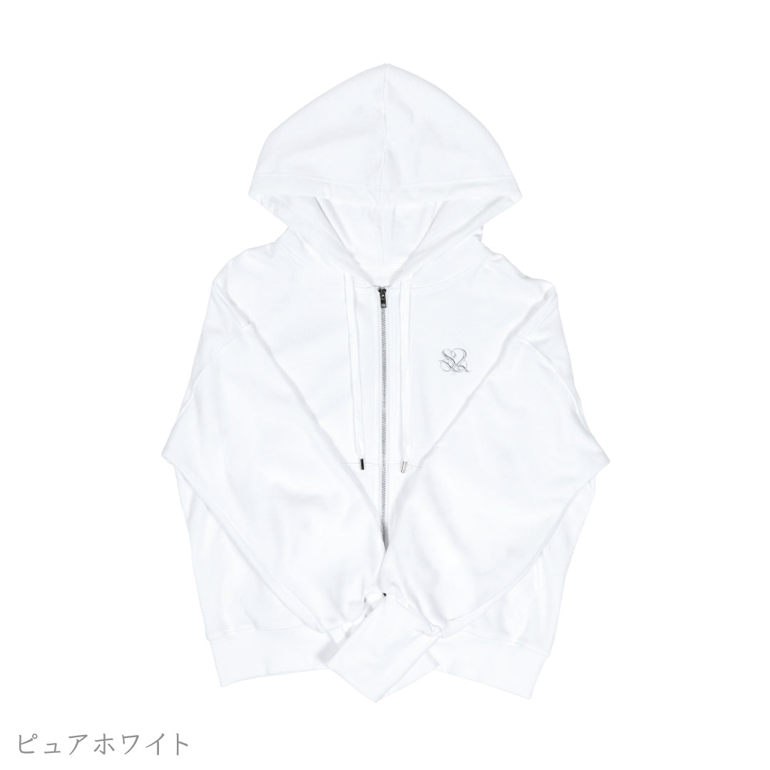 公式】UVカットセットアップ｜ 雪椿 ｜ シロノサクラ。 – シロノサクラ