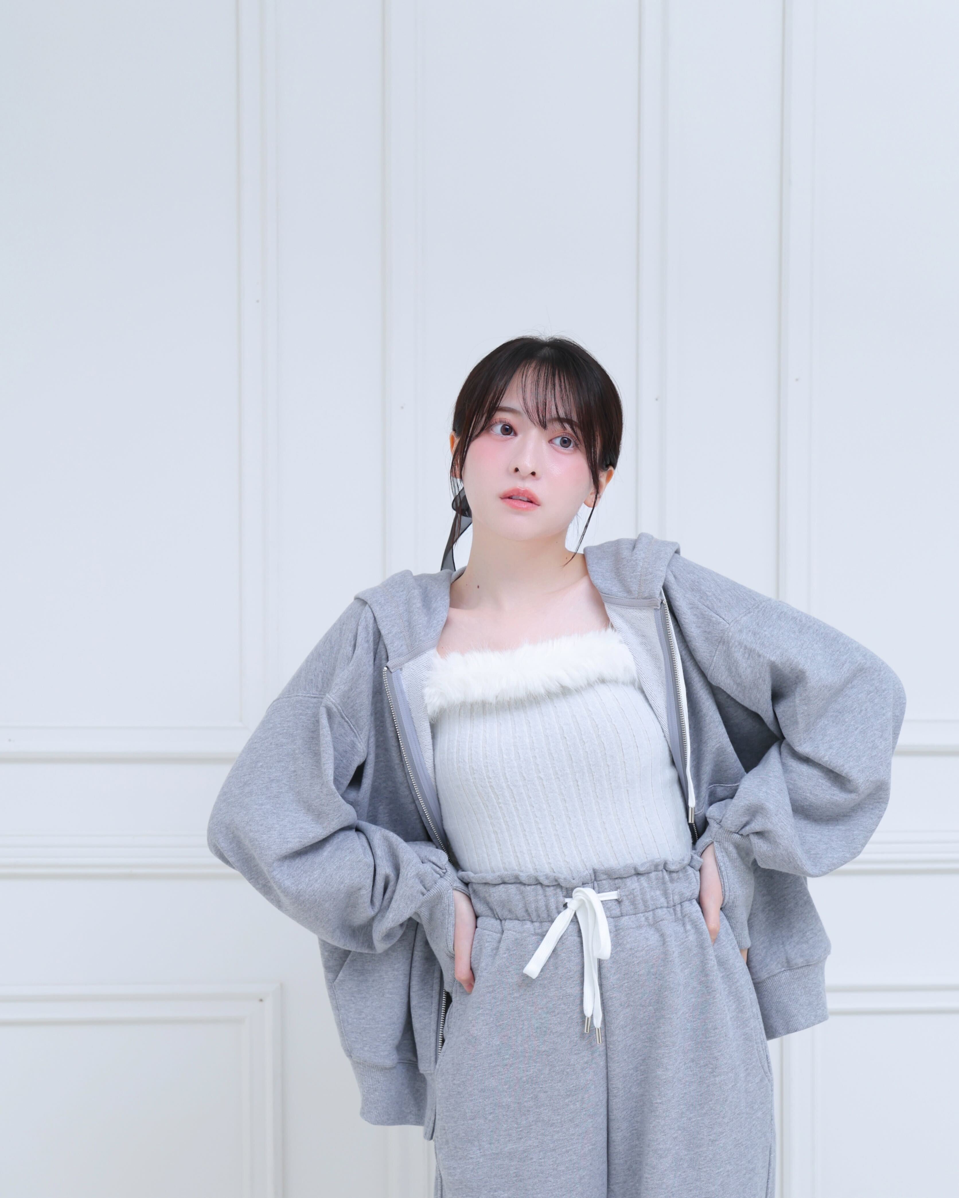 公式】UVカットセットアップ｜ 雪椿 ｜ シロノサクラ。 – シロノサクラ