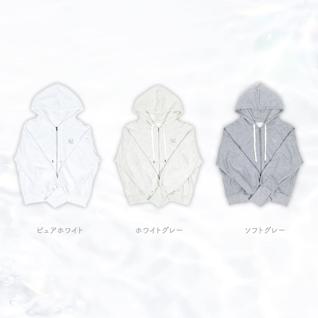 公式】UVカットセットアップ｜ 雪椿 ｜ シロノサクラ。 – シロノサクラ