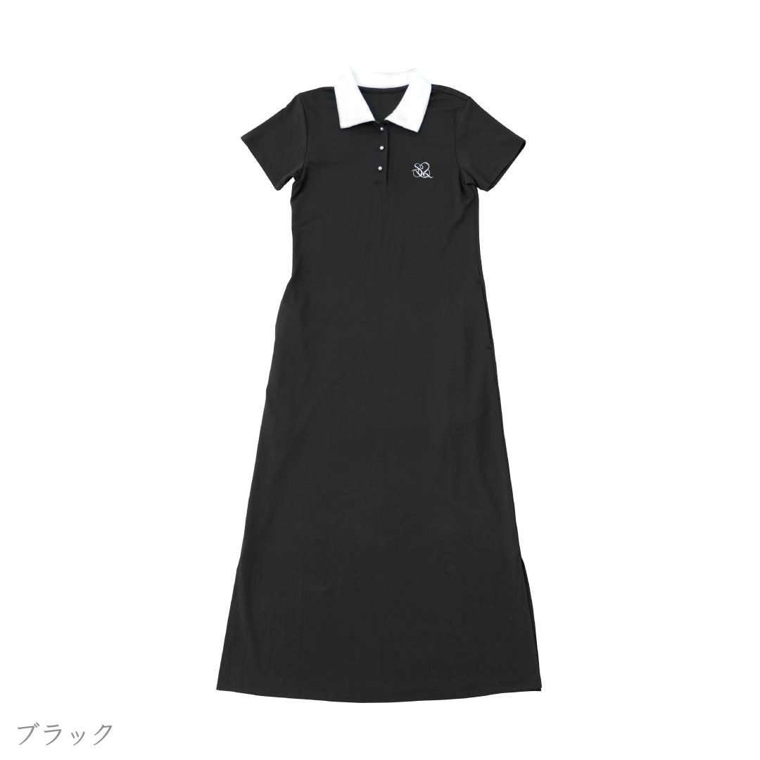 公式】UVカットワンピース｜ 白詰草 ｜ シロノサクラ。 – シロノサクラ