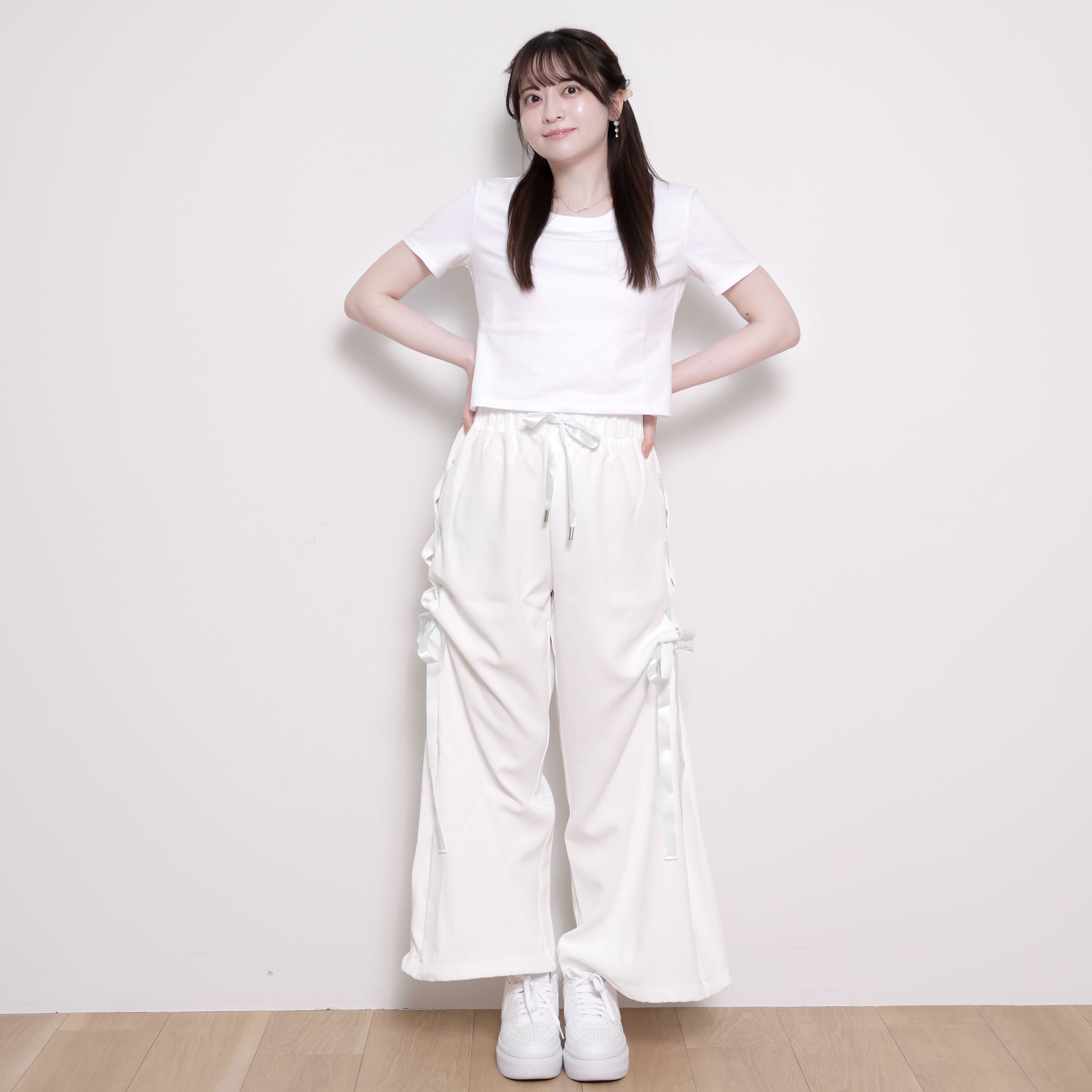 公式】UVカットパンツ｜ 夏水仙 ｜ シロノサクラ。 – シロノサクラ
