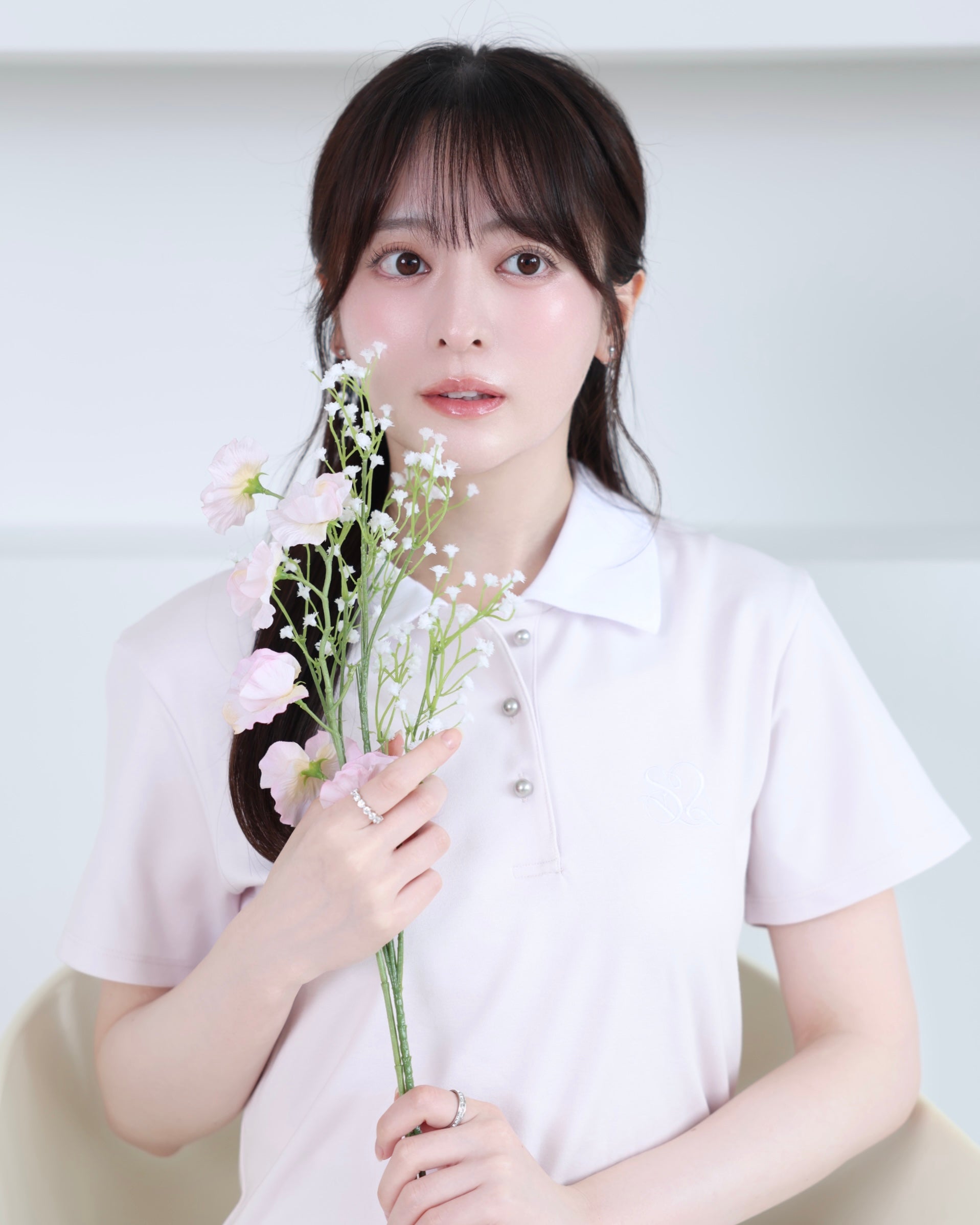 公式】UVカットワンピース｜ 白詰草 ｜ シロノサクラ。 – シロノサクラ