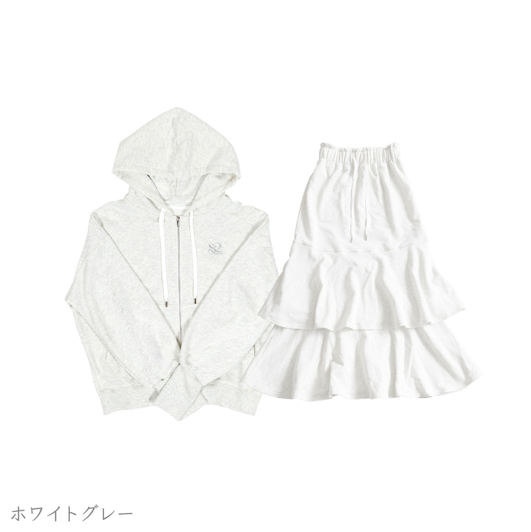 Shiro no Sakura. Sun Crush！UV setup 〜雪椿〜 公式】UVカットセットアップ｜ 雪椿 ｜ シロノサクラ。 – シロノサクラ