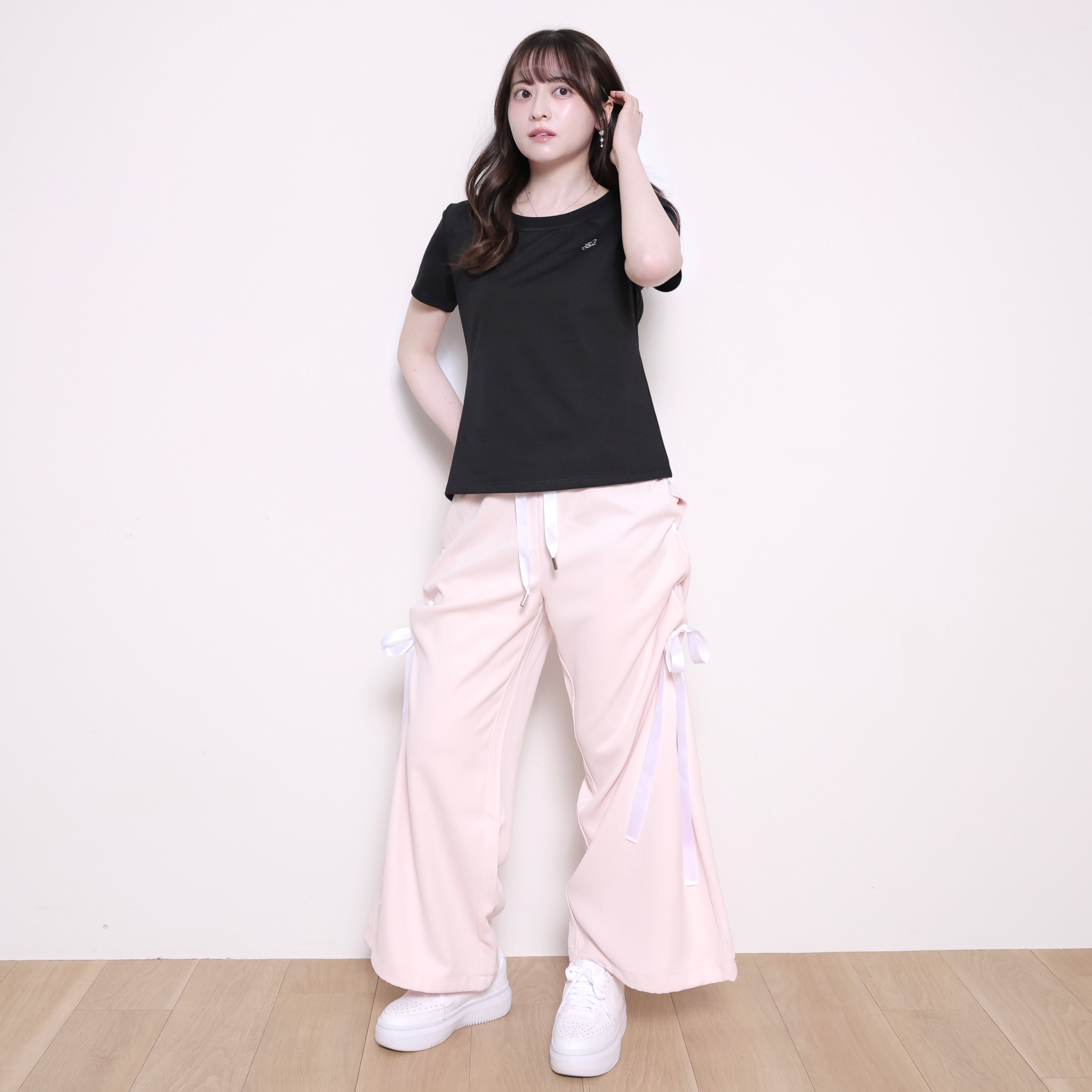 公式】UVカットパンツ｜ 夏水仙 ｜ シロノサクラ。 – シロノサクラ