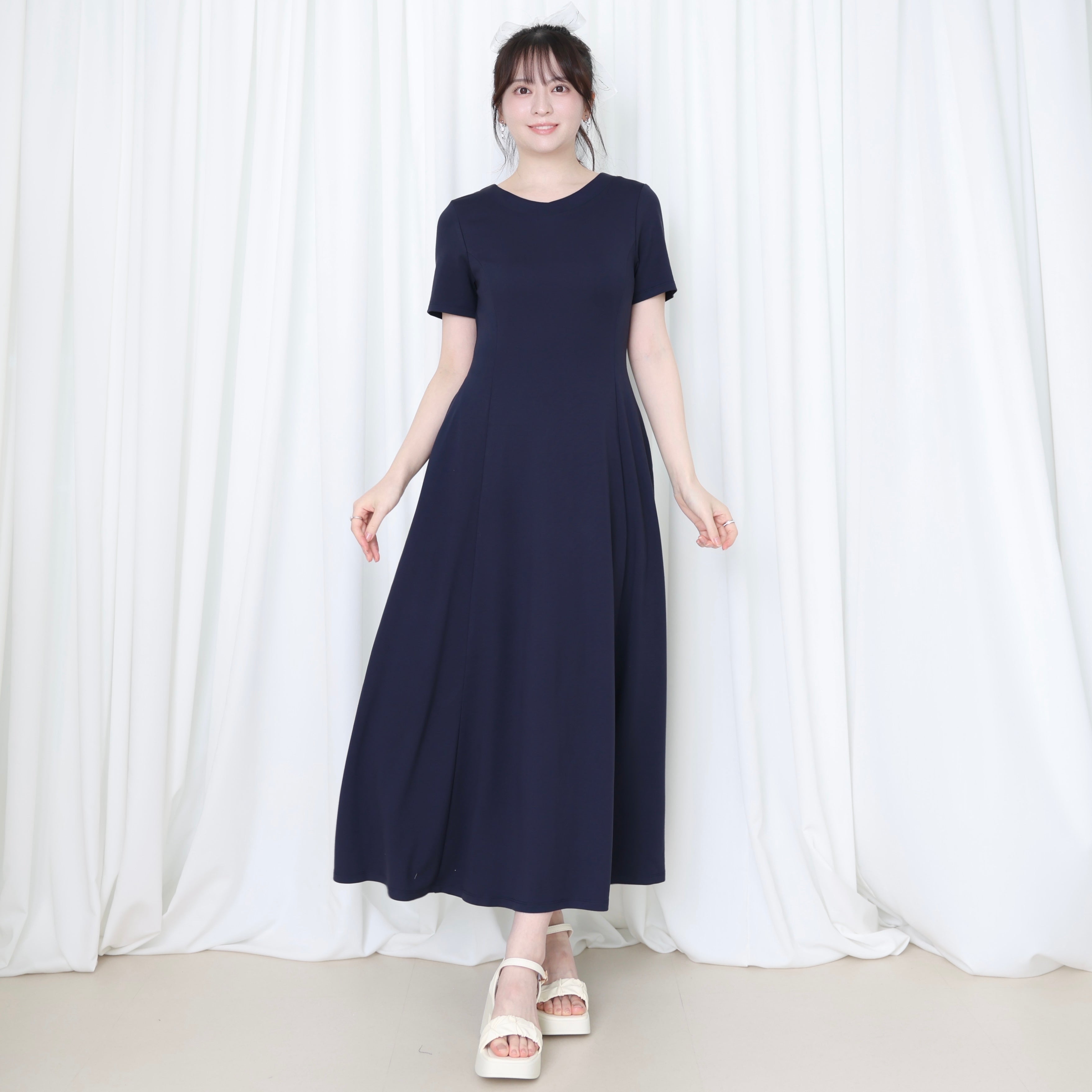 公式】UVカットワンピース｜ 桜草 ｜ シロノサクラ。 – シロノサクラ