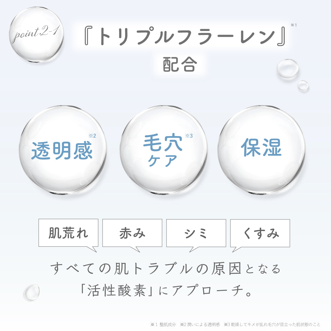 公式】フラーレン配合 日焼け止めジェル ｜ 向日葵 ｜ シロノサクラ