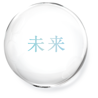 未来